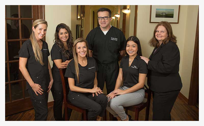 The Dental Team | Marquis Family Dentistry | Katy TX