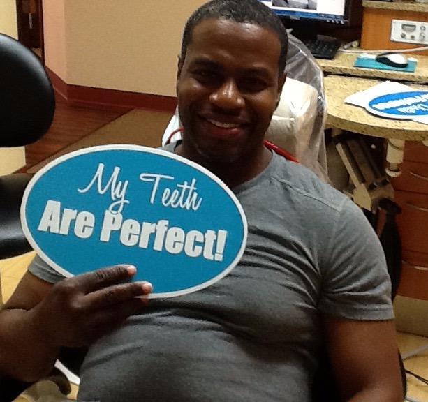 Anthony | Perfect Check-Up Club | Marquis Family Dentistry | Katy TX