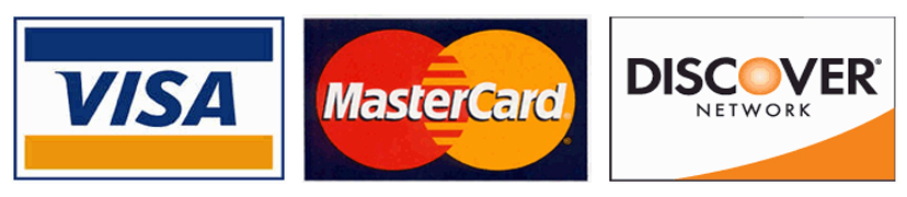 credit card logos | Dr. Jorge Marquis DDS | Katy TX