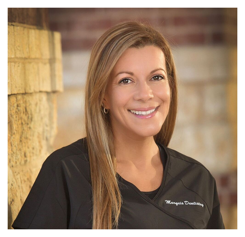 Angela | Registered Dental Assistant | Marquis Family Dentistry | Katy TX